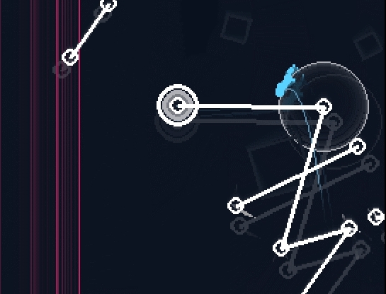 Lynez / Python, Pygame