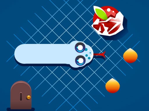 有趣的蛇2 Funny Snake 2