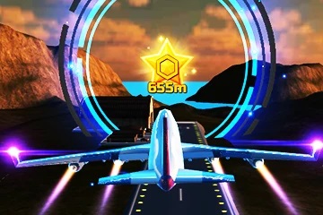 机长飞行模拟器 Airplane Captain Flight Simulator