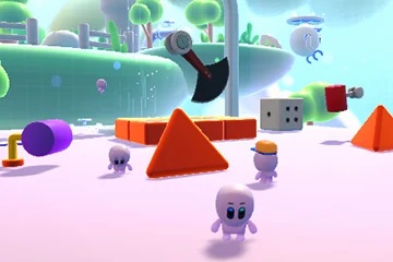 巴迪闪电战 Buddy Blitz Online