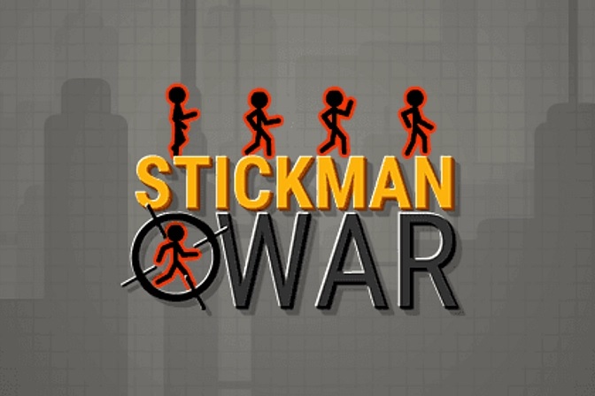 火柴人战争 STICKMAN WAR