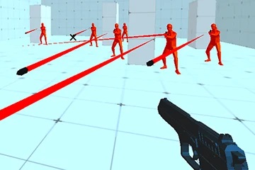 时间枪手 Time Shooter