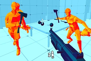 时间枪手2 Time Shooter 2