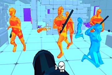 时间枪手3:特警 Time Shooter 3: SWAT