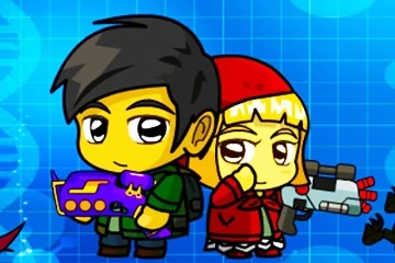 僵尸任务4 Zombie Mission 4