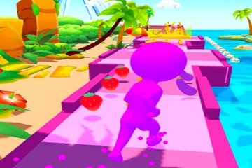 巨人冲冲冲 Giant Rush Online