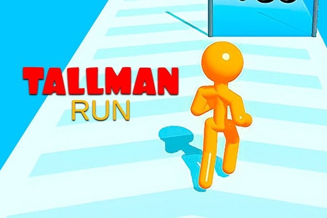 高个子奔跑 Tallman Run
