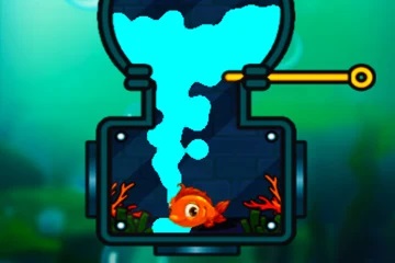 捕鱼 2:拉环 Fishing 2 Online: Pull the Pin