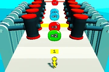 计数大师 Count Masters: Clash Pusher 3D