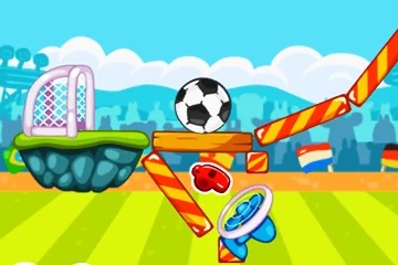 足球运动员 Football Mover