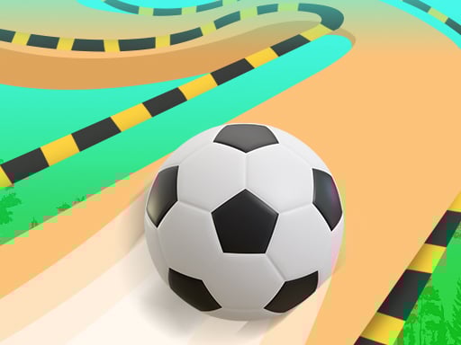 天空滚动球 Pure Sky Rolling Ball