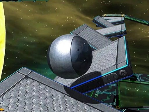 疯狂银河球 Insane Galaxy Ball 2024