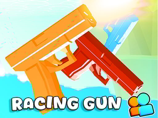 手枪赛跑 Racing Gun