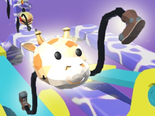 绘画赛跑 Drawer And Race