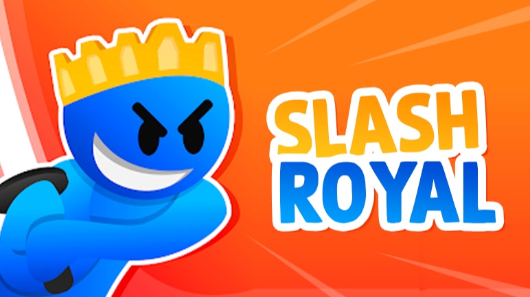 皇家斜杠 Slash Royal