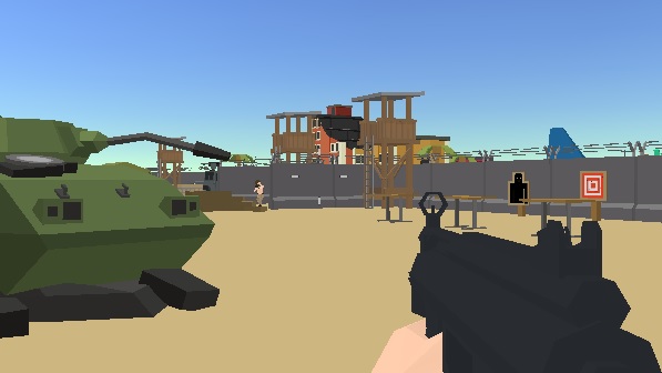 正义之战 Desire io