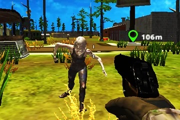 病毒感染 Infection Z