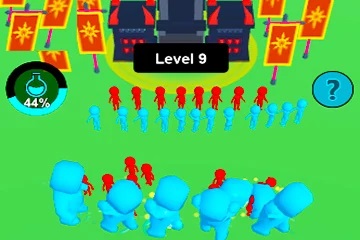 绘画塔防 Draw Defence