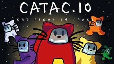卡塔克大作战 Catac.io