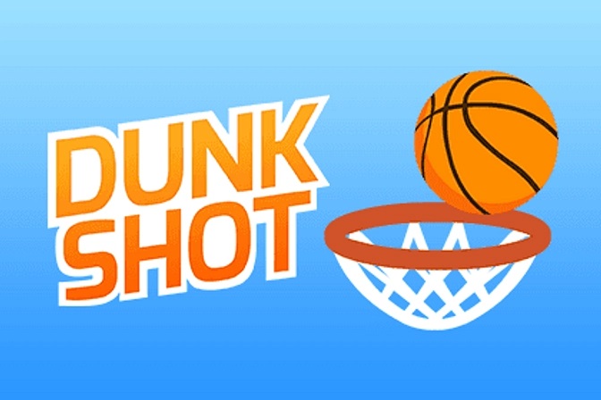 扣篮 Dunk Shot