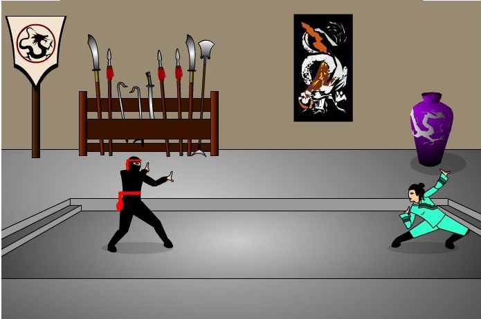 龙拳2 Dragon Fist 2