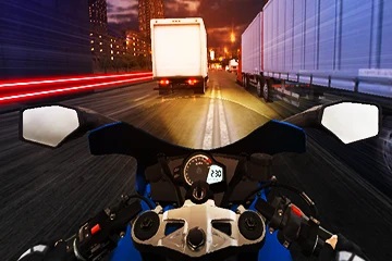 极限摩托车模拟器 Extreme Motorbike Simulator