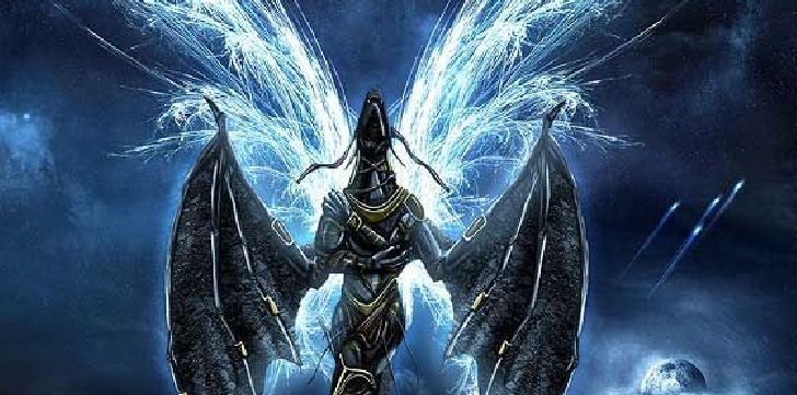 龙族战争 Dragon Wars