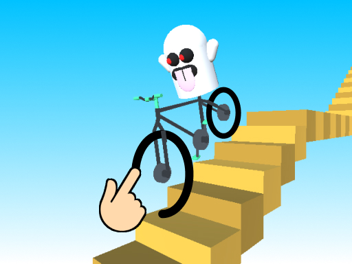 画个轮子快跑 Wheel Draw Master