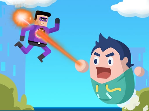 魔法手指拼图 Magic Finger Puzzle 3d