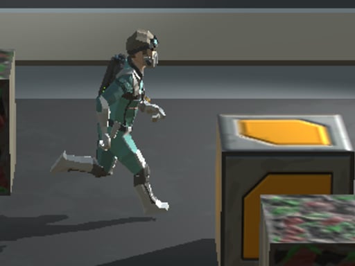 宇宙垃圾 Space Junk