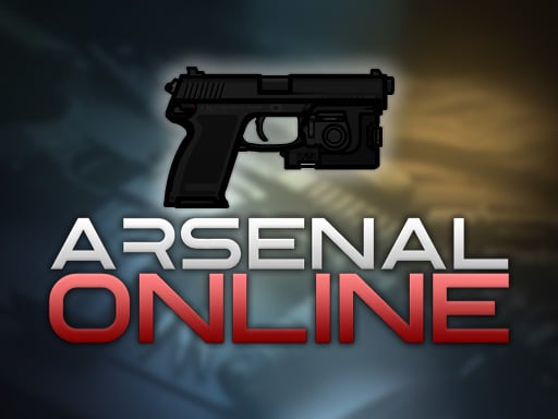 兵工厂在线 Arsenal Online