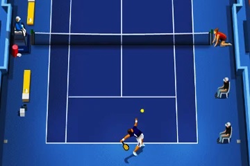 轻松网球 2 Easy Tennis 2