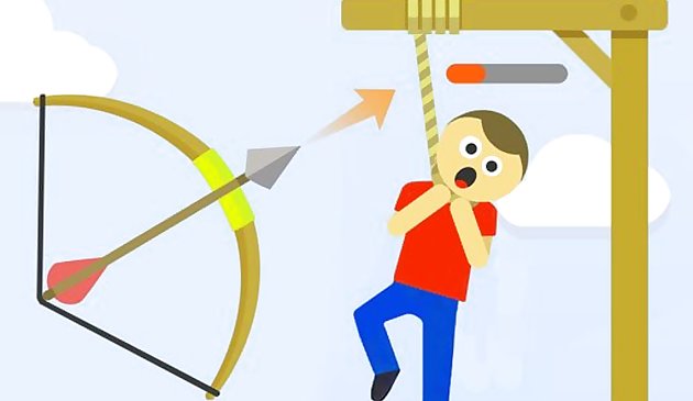 绞刑师 Gibbets Master