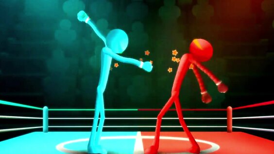 迷你决斗战 Mini Duels Battle