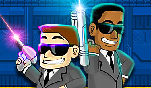 外星人捕手 Alien Catcher