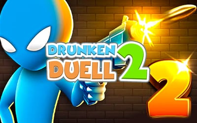 醉酒对决2 Drunken Duel 2