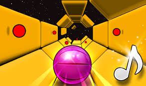 双隧道 3D Two Tunnel 3D