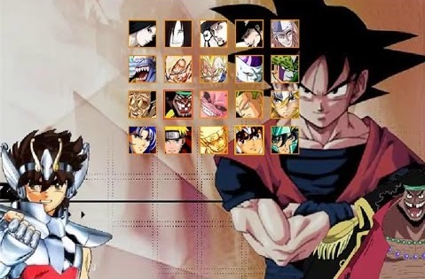 动漫传奇 2.5 Anime Legends 2.5