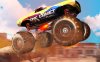 怪物卡车特技赛车手 Monster Truck Stunt Racer