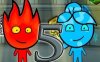 森林冰火人5 Fire and Water 5