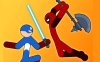 火柴人格斗战士 Stickman Battle Fight Warriors