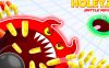 黑洞大作战 Holey.io Battle Royale