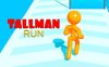 高个子奔跑 Tallman Run