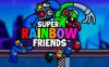 超级彩虹好友 Super Rainbow Friends
