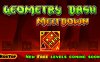 几何冲刺崩溃 Geometry Dash Meltdown