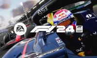 《F1 24》公布发售日预告，冠军版封面车手为马克斯·维斯塔潘