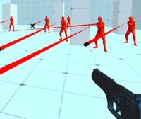 时间枪手 Time Shooter