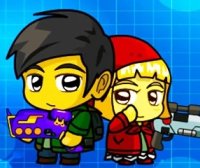 僵尸任务4 Zombie Mission 4