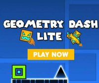 几何冲刺精简版 Geometry Dash Lite