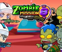 僵尸任务8 Zombie Mission 8